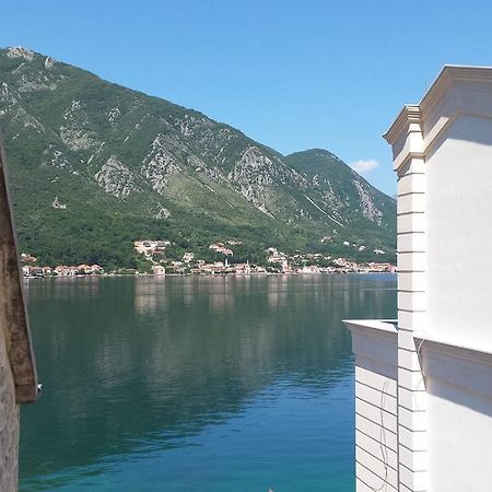 Apartmani Jasmina Kotor Luaran gambar