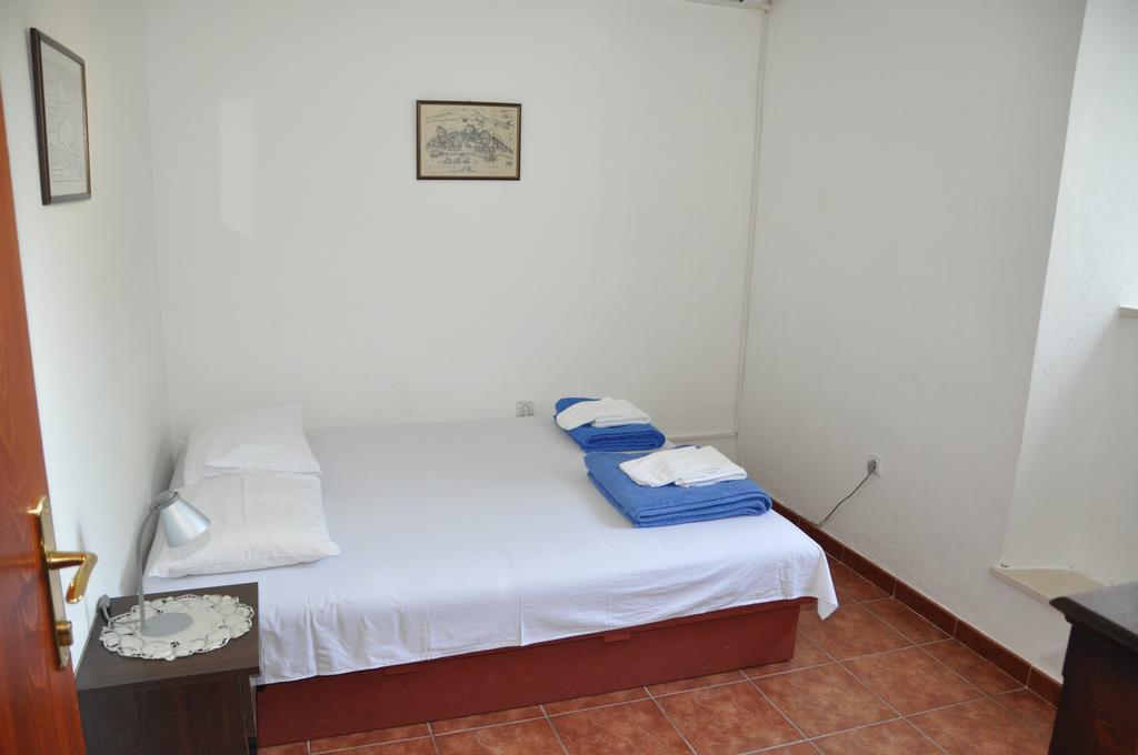 Apartmani Jasmina Kotor Luaran gambar