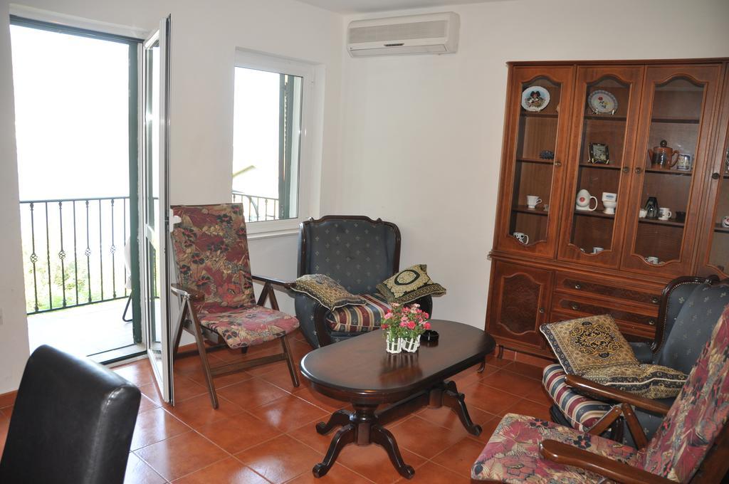 Apartmani Jasmina Kotor Luaran gambar