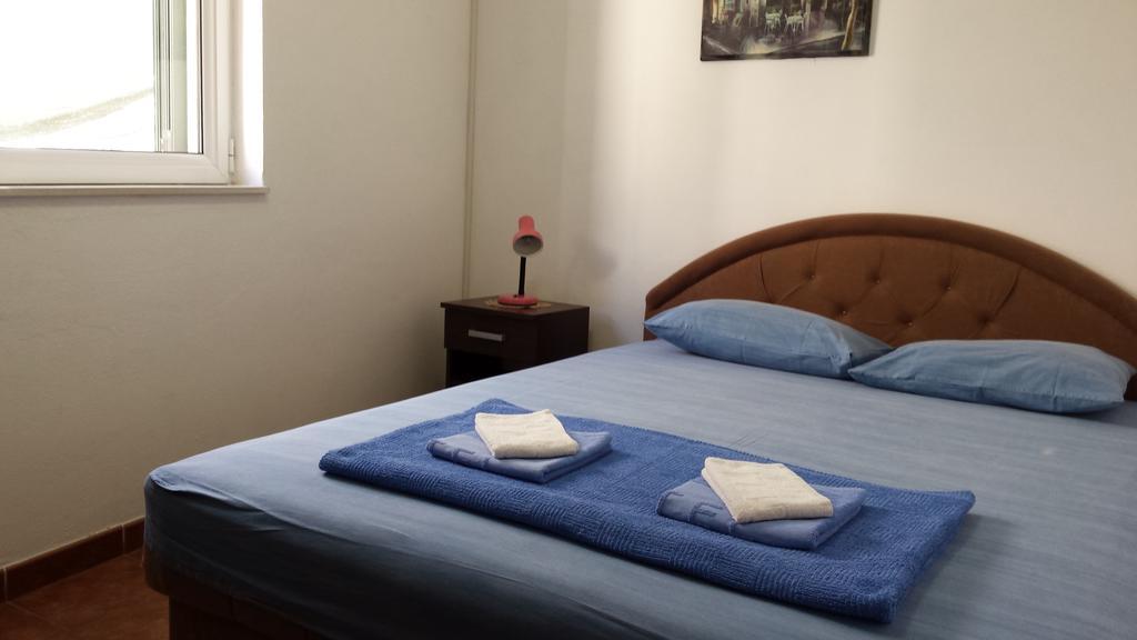 Apartmani Jasmina Kotor Luaran gambar