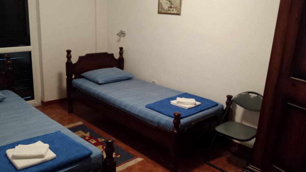 Apartmani Jasmina Kotor Luaran gambar