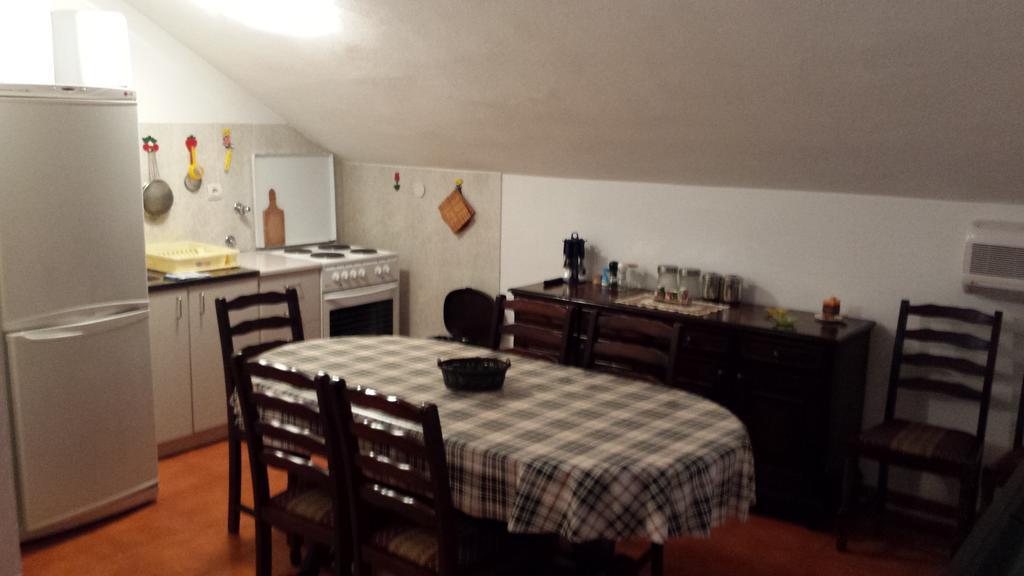 Apartmani Jasmina Kotor Luaran gambar