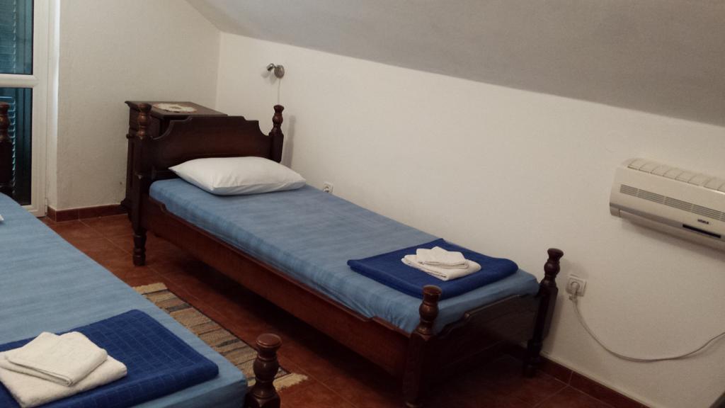Apartmani Jasmina Kotor Luaran gambar