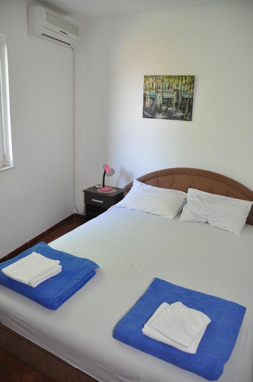 Apartmani Jasmina Kotor Luaran gambar