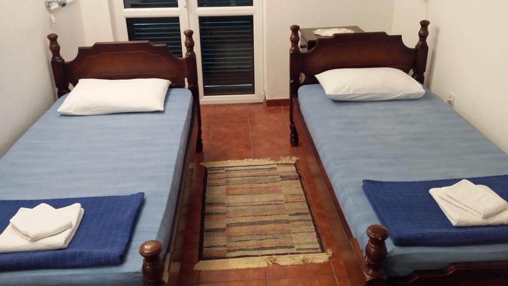Apartmani Jasmina Kotor Luaran gambar