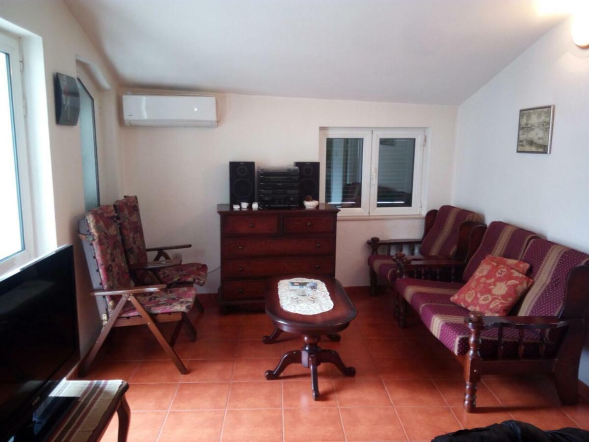 Apartmani Jasmina Kotor Luaran gambar