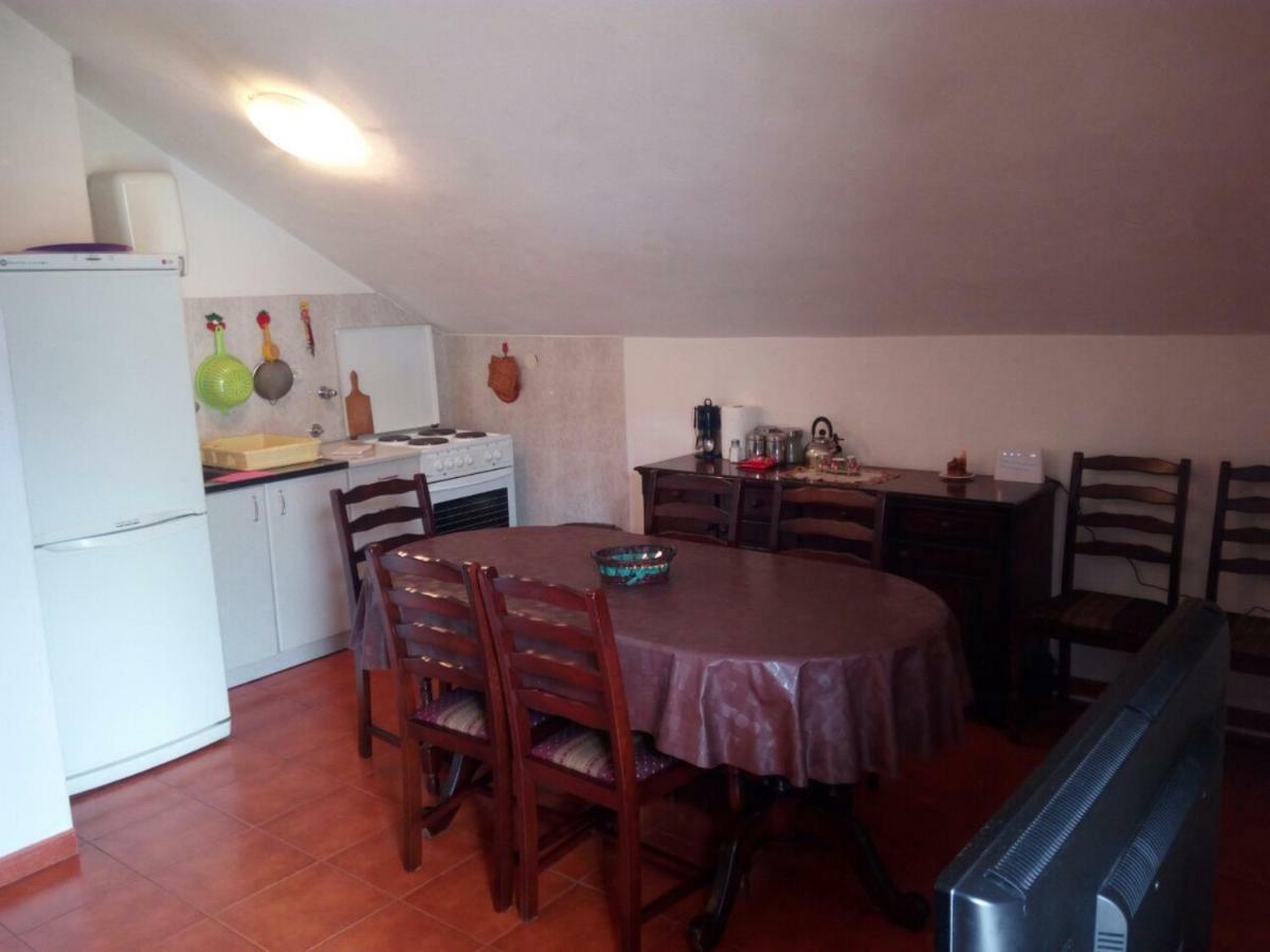 Apartmani Jasmina Kotor Luaran gambar