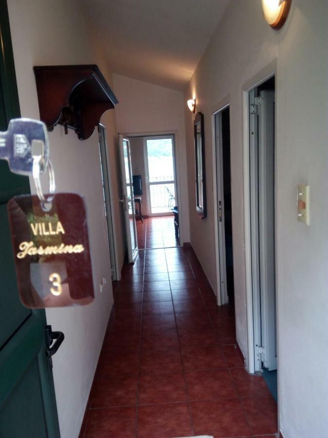 Apartmani Jasmina Kotor Luaran gambar