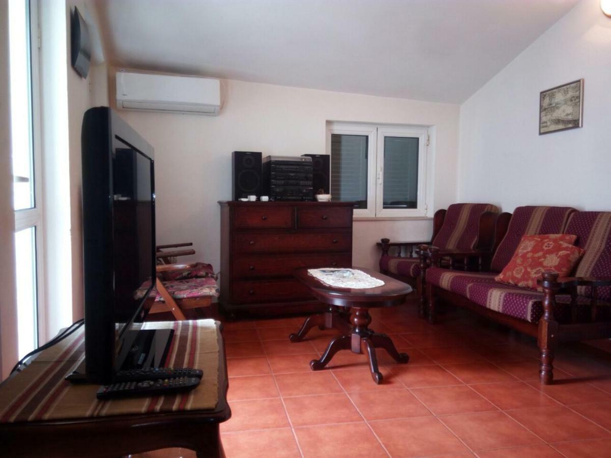Apartmani Jasmina Kotor Luaran gambar