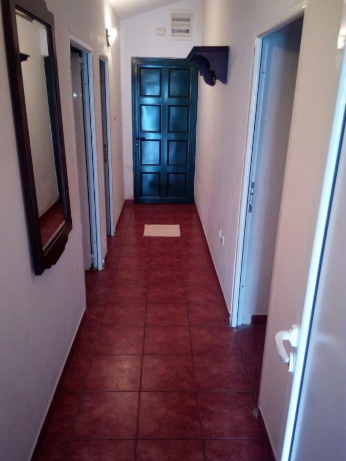 Apartmani Jasmina Kotor Luaran gambar
