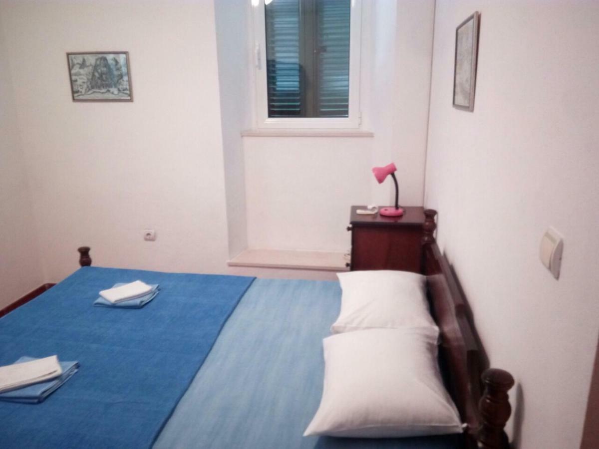 Apartmani Jasmina Kotor Luaran gambar