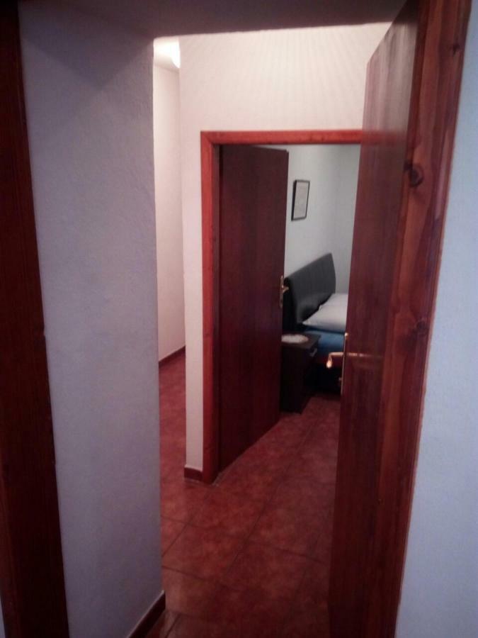 Apartmani Jasmina Kotor Luaran gambar