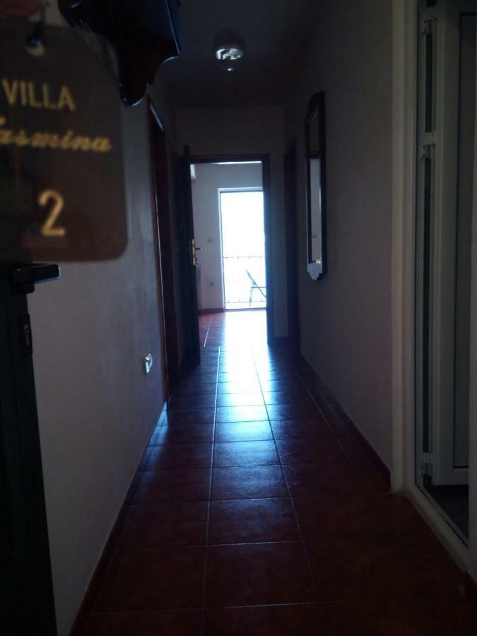Apartmani Jasmina Kotor Luaran gambar