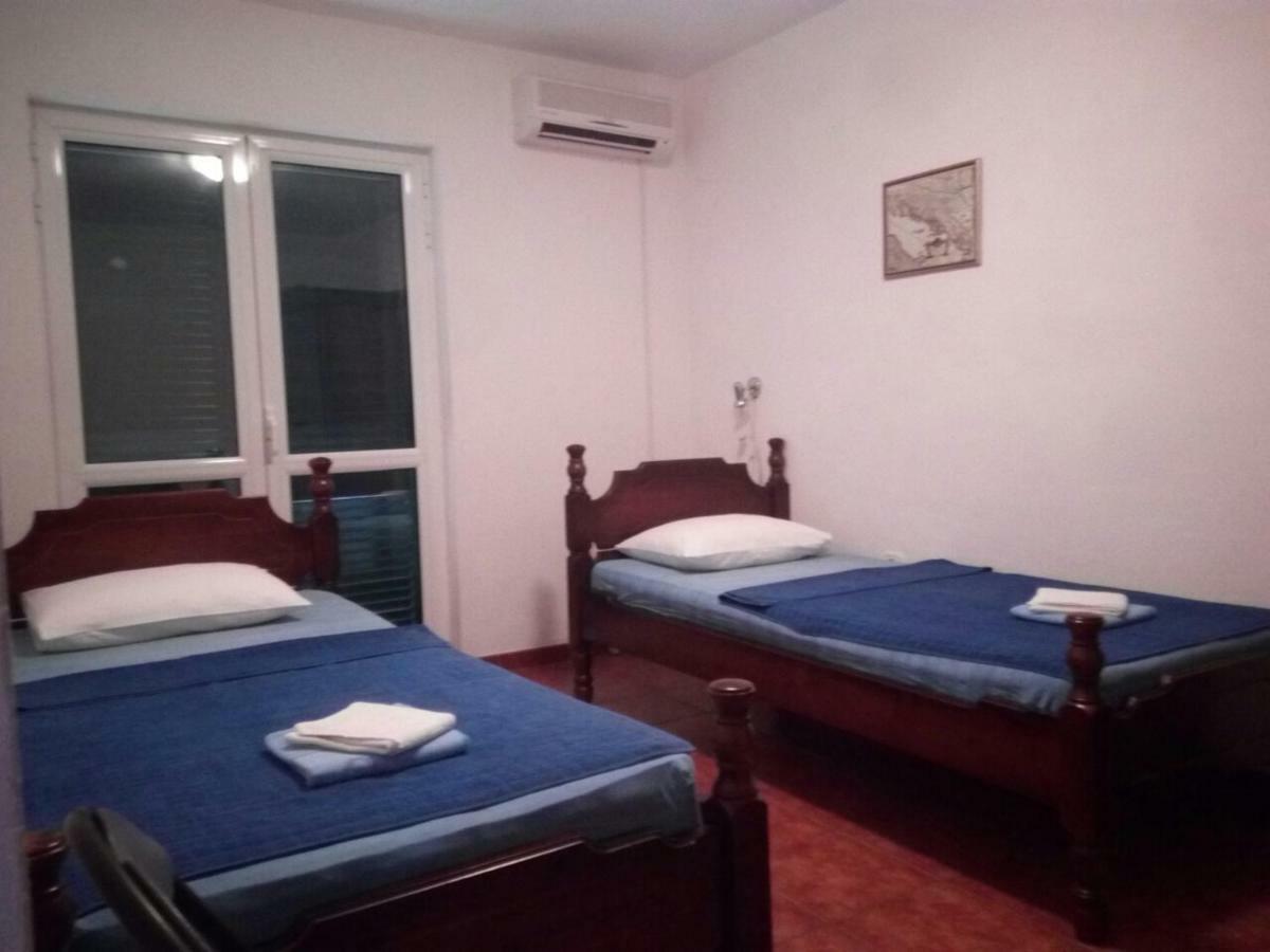 Apartmani Jasmina Kotor Luaran gambar