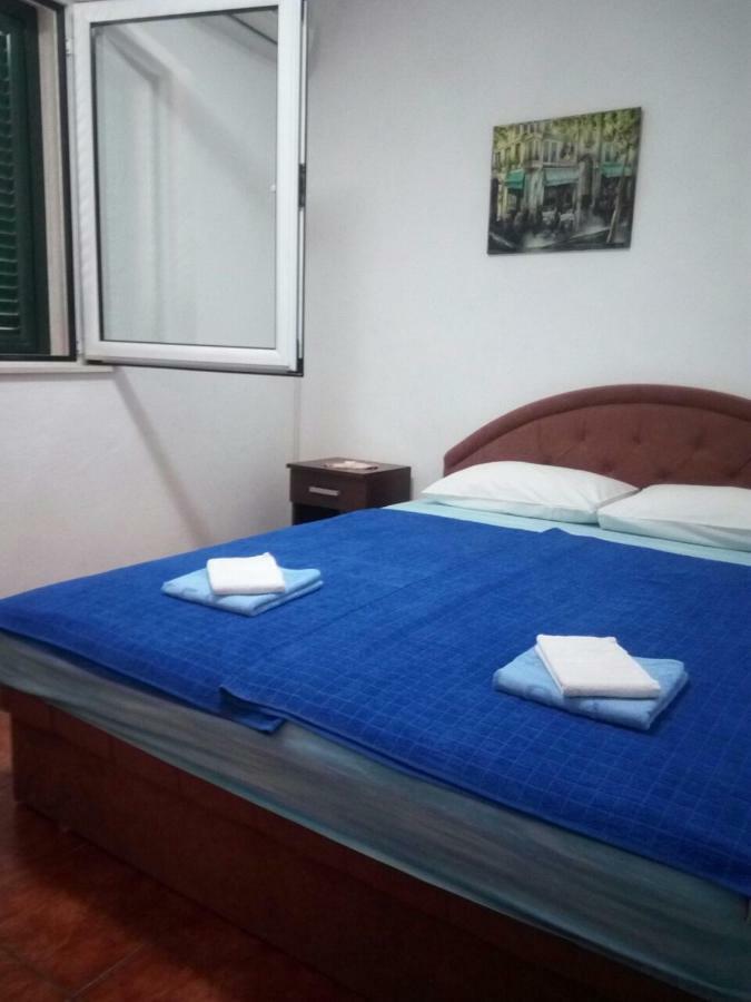 Apartmani Jasmina Kotor Luaran gambar