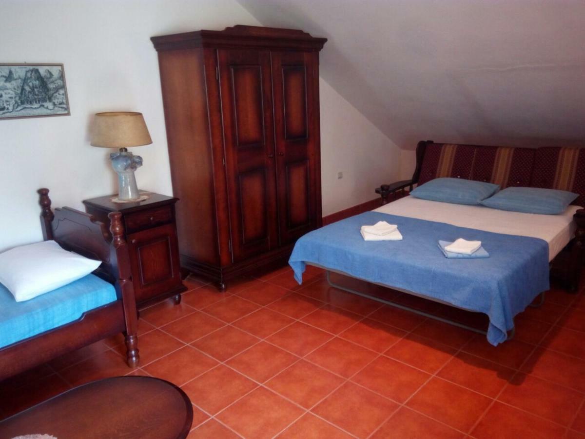 Apartmani Jasmina Kotor Luaran gambar