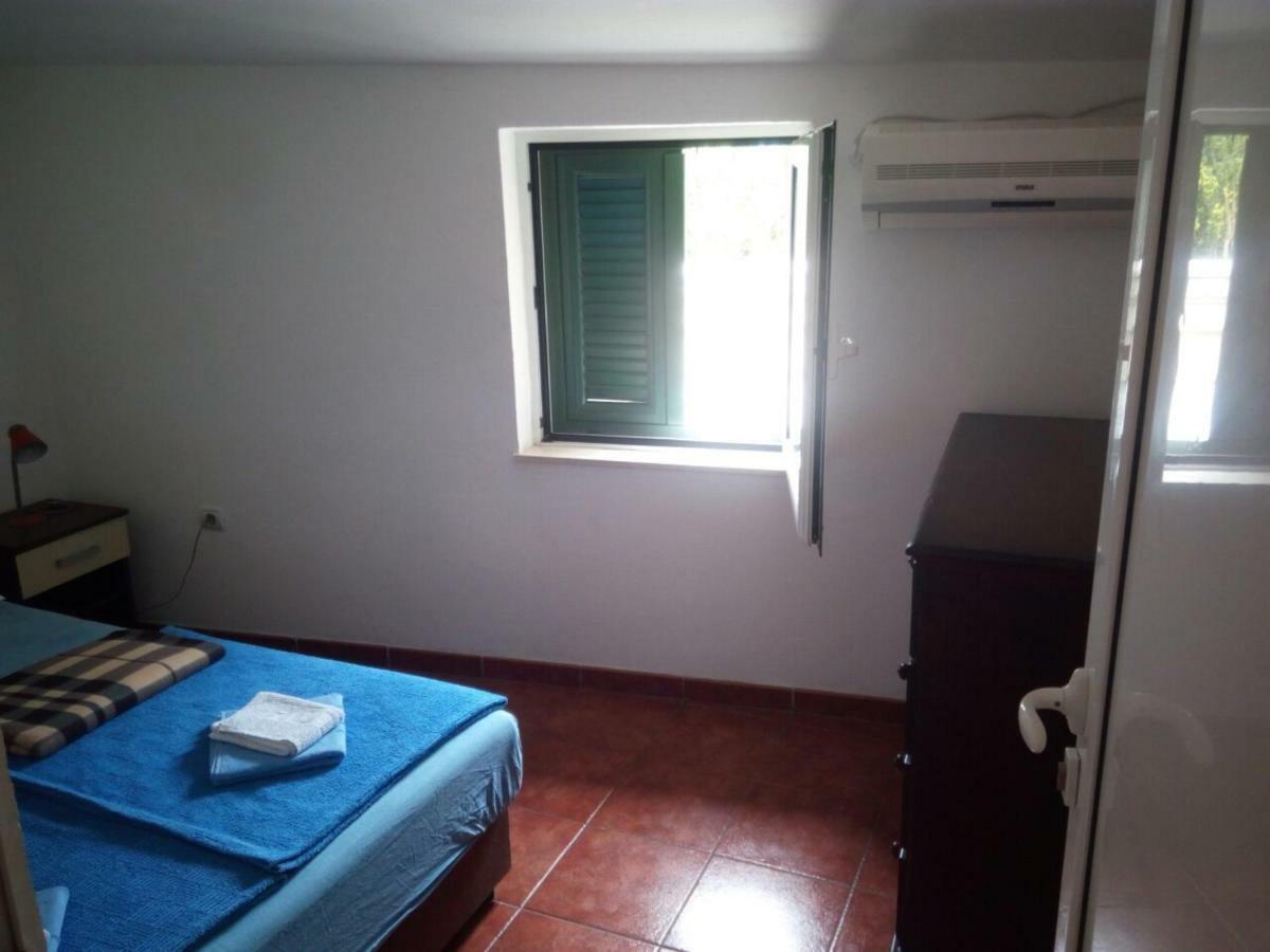 Apartmani Jasmina Kotor Luaran gambar