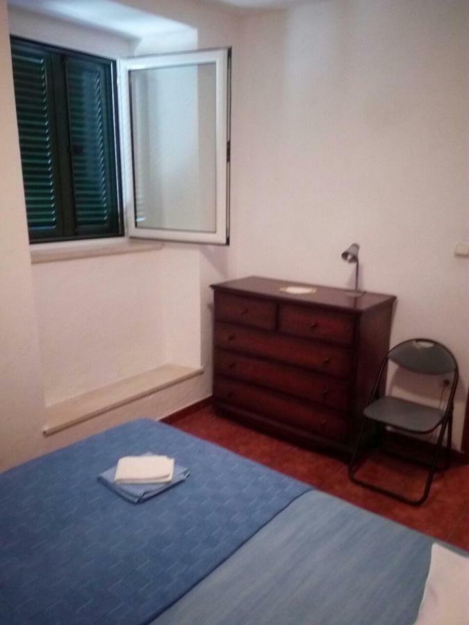 Apartmani Jasmina Kotor Luaran gambar