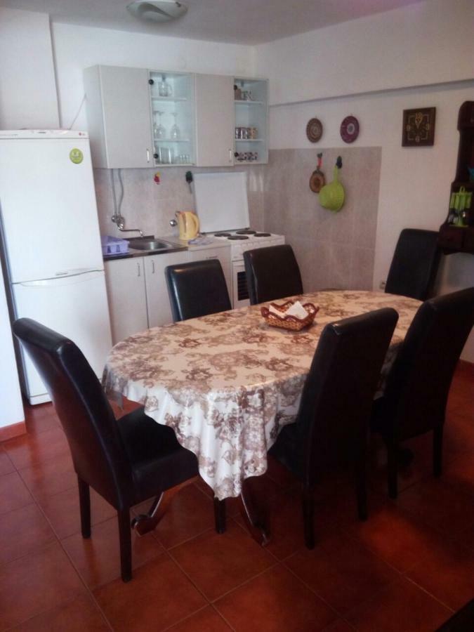 Apartmani Jasmina Kotor Luaran gambar