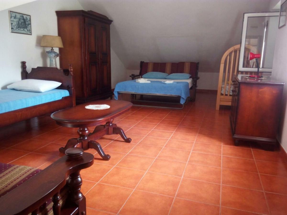 Apartmani Jasmina Kotor Luaran gambar