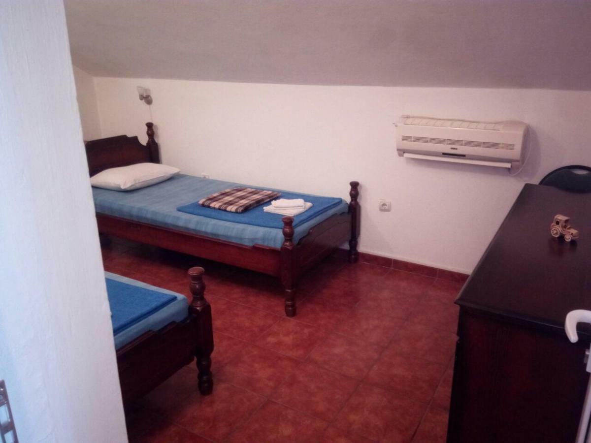Apartmani Jasmina Kotor Luaran gambar