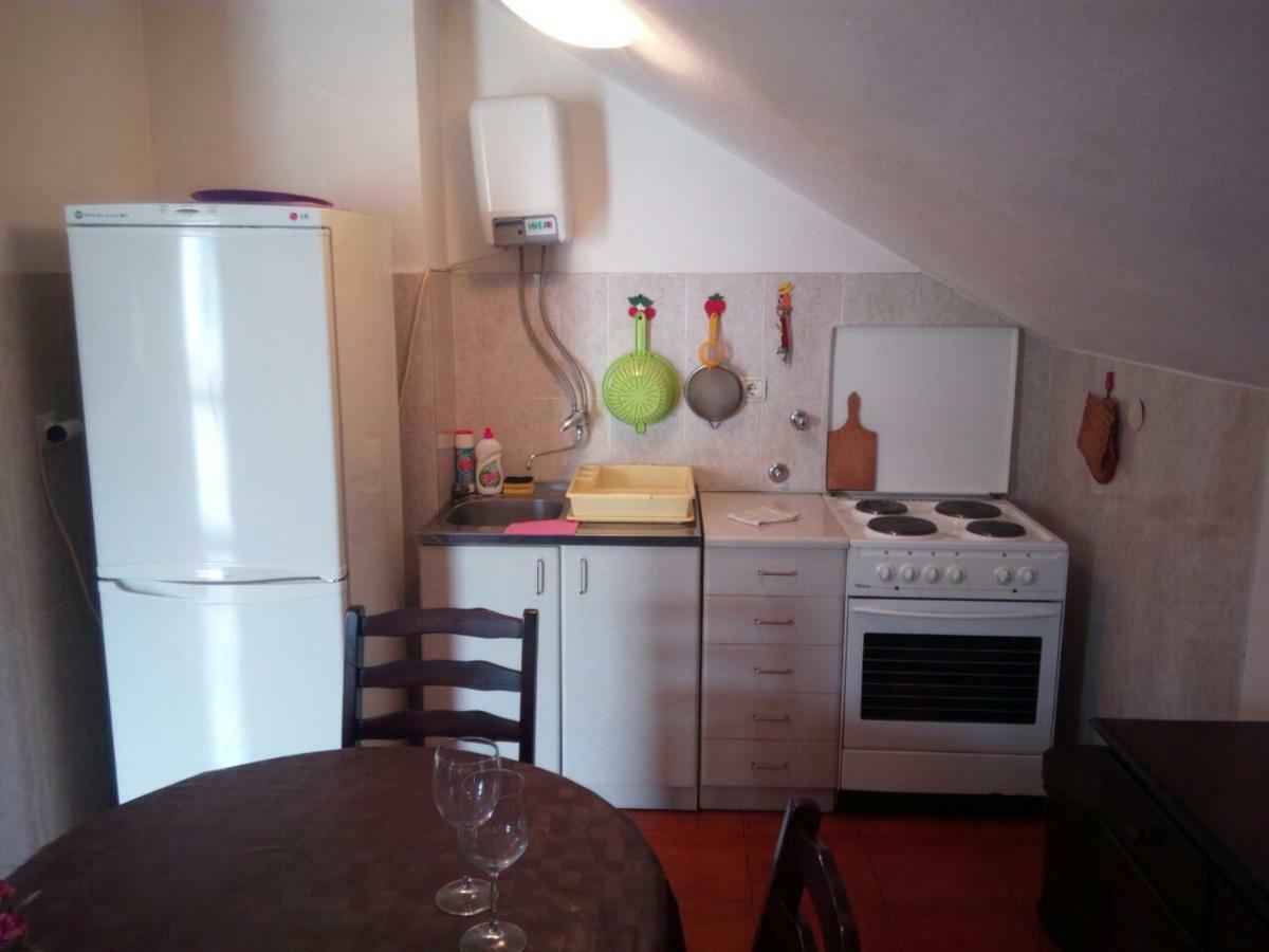 Apartmani Jasmina Kotor Luaran gambar