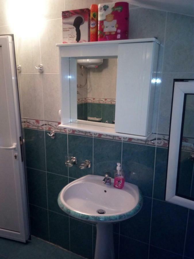 Apartmani Jasmina Kotor Luaran gambar