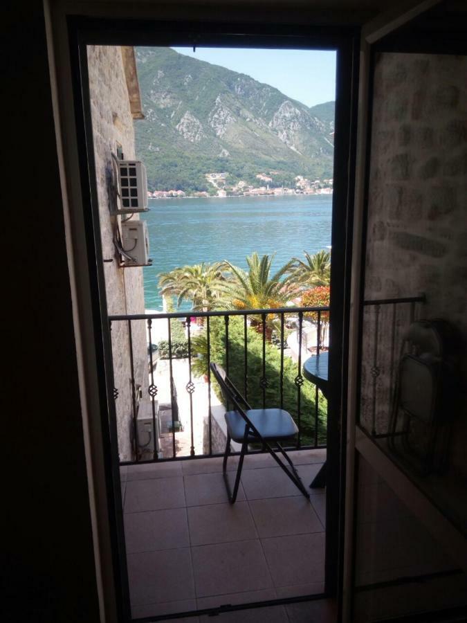 Apartmani Jasmina Kotor Luaran gambar