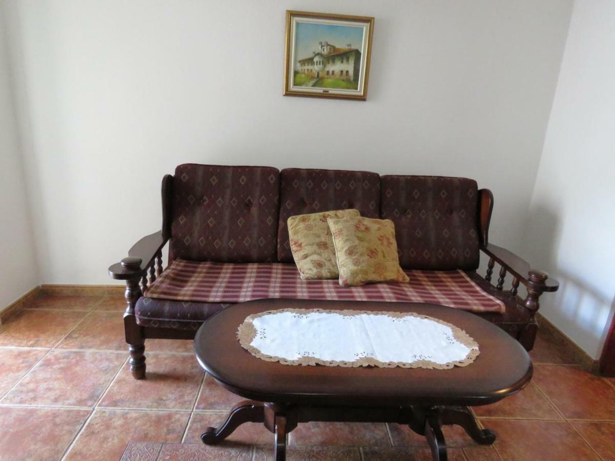 Apartmani Jasmina Kotor Luaran gambar