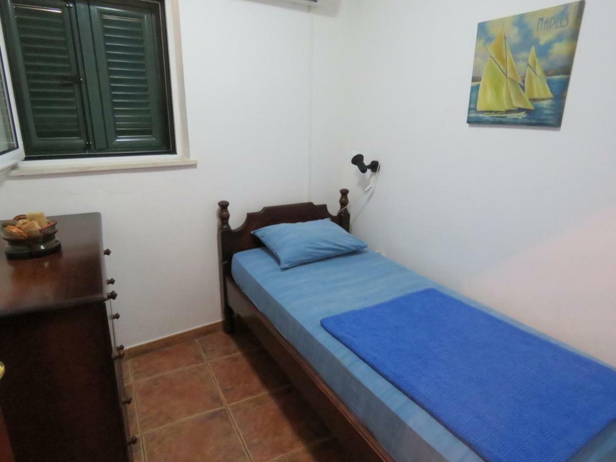Apartmani Jasmina Kotor Luaran gambar