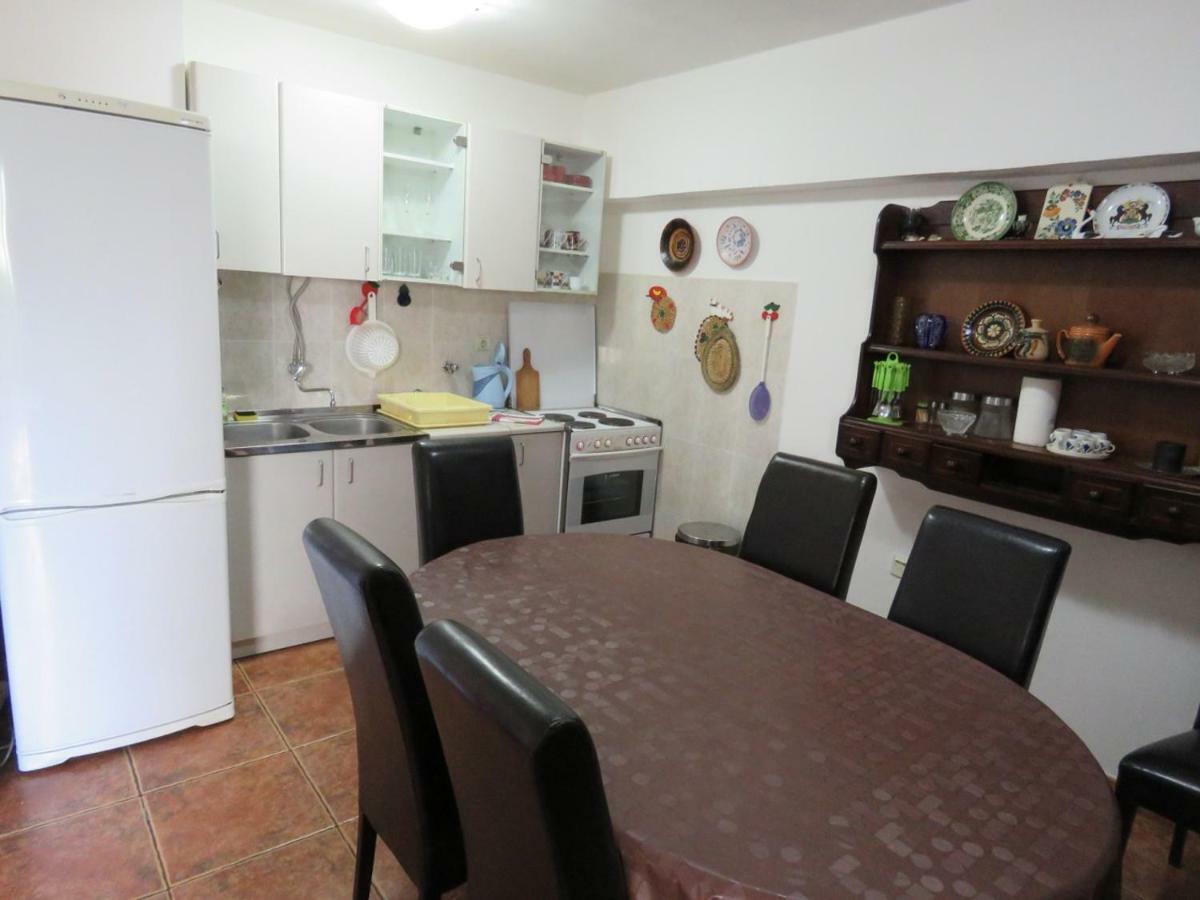 Apartmani Jasmina Kotor Luaran gambar