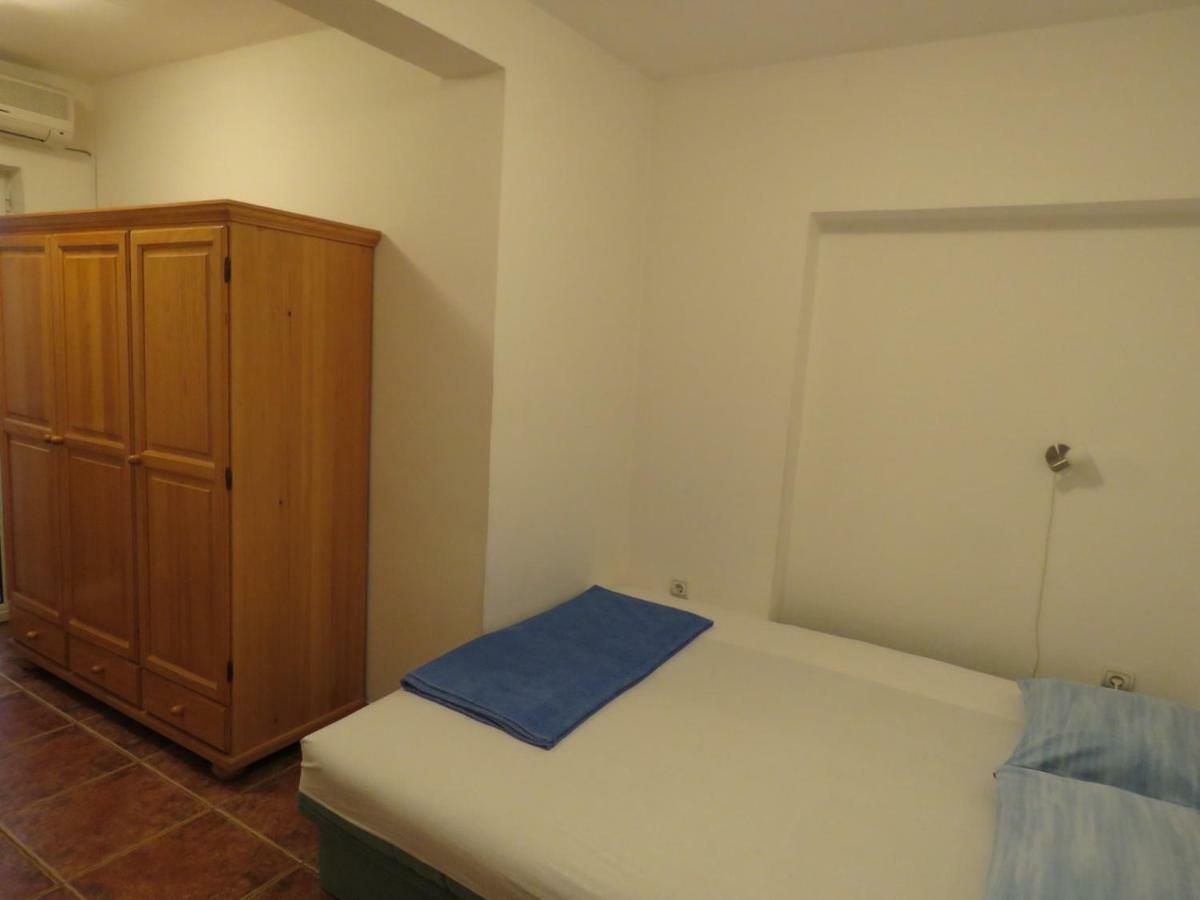 Apartmani Jasmina Kotor Luaran gambar
