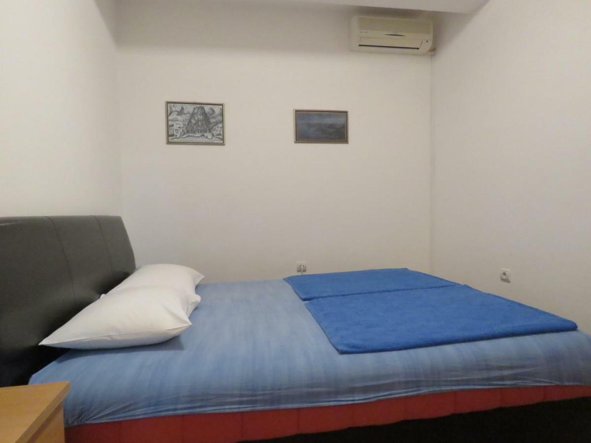 Apartmani Jasmina Kotor Luaran gambar