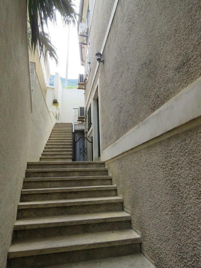 Apartmani Jasmina Kotor Luaran gambar