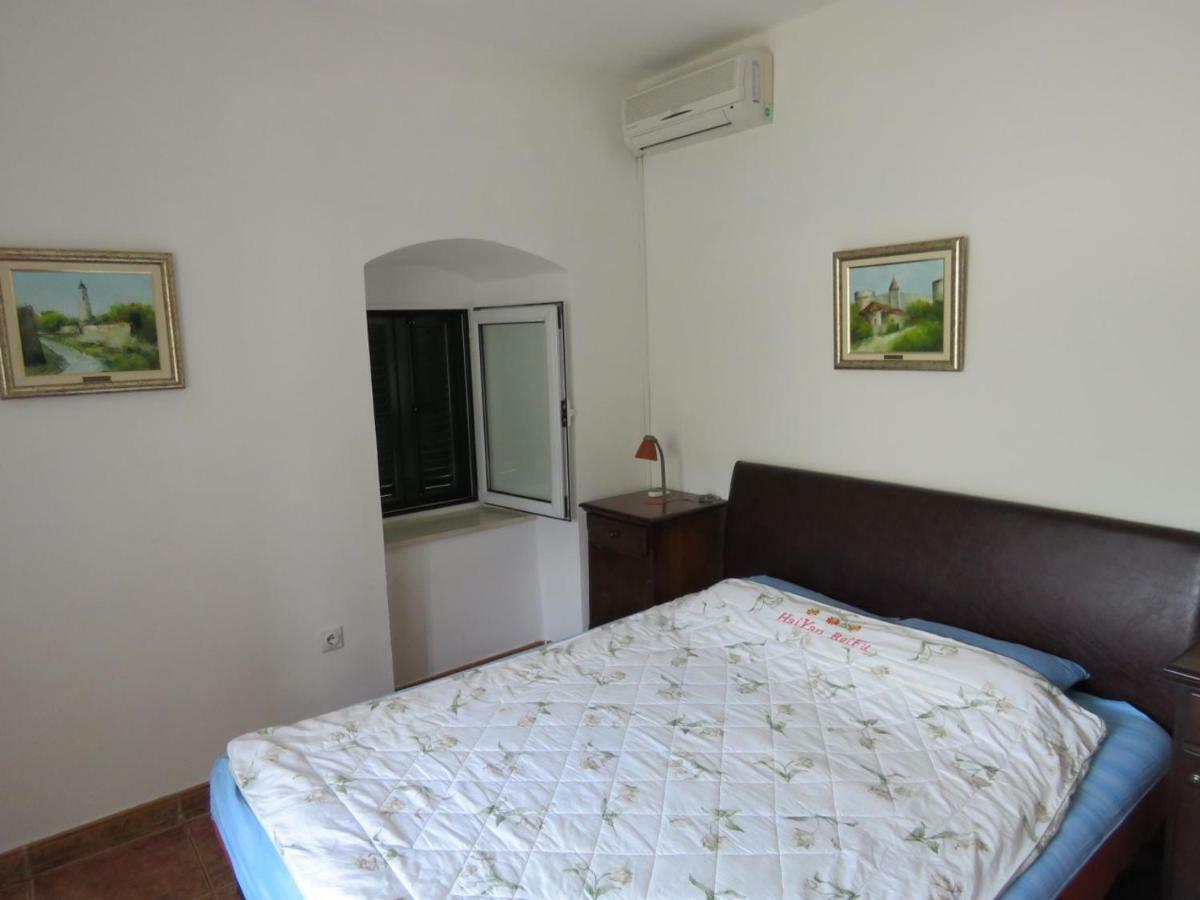 Apartmani Jasmina Kotor Luaran gambar