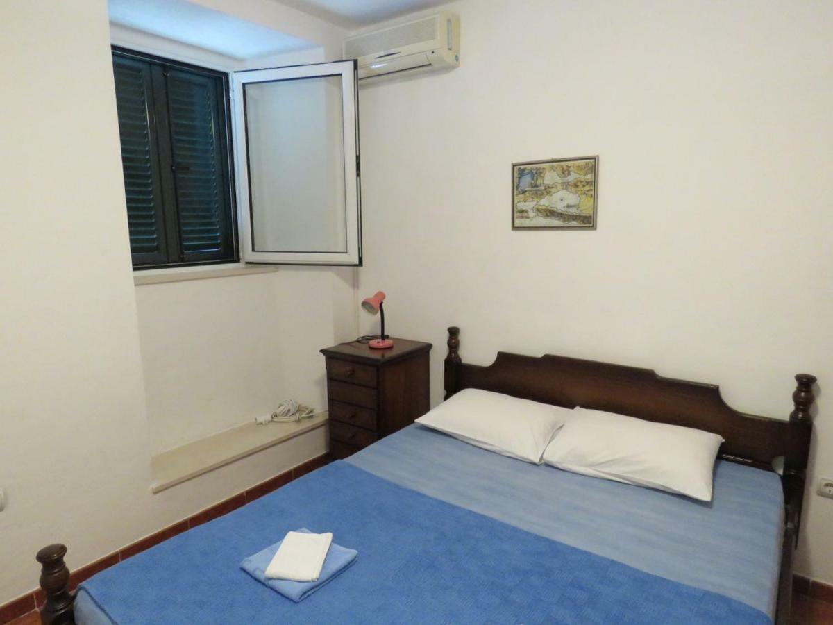 Apartmani Jasmina Kotor Luaran gambar